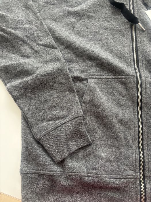 Bluza z kapturem Calvin Klain rozm XS
