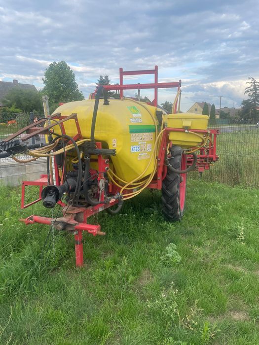 Pilmet 1600l 15m