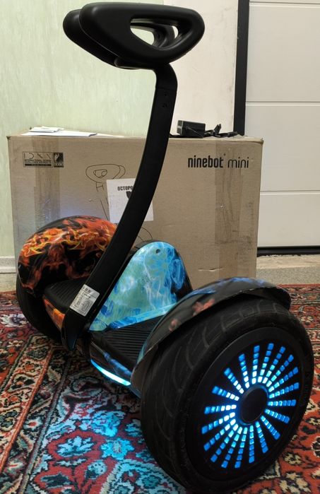 Продам Гіроскутер Xiaomi.