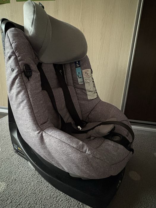 Fotelik maxi cosi axisfix