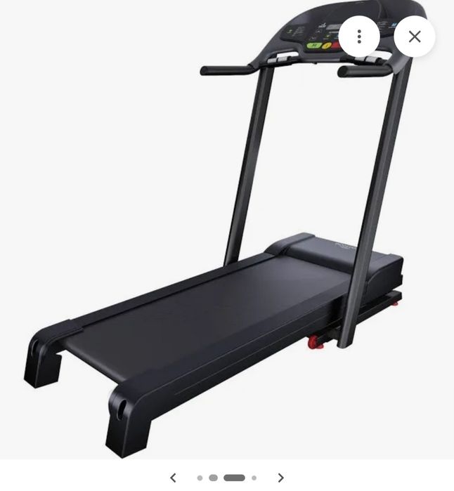 Selling a treadmill453115229032960002