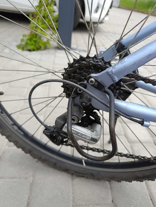 Sprzedam rower UNIBIKE