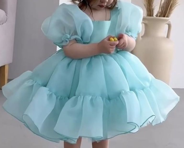 Святкова дитяча сукня Lilyland_shop