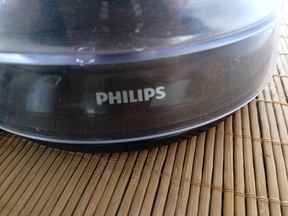 Espremedor eléctrico Philips