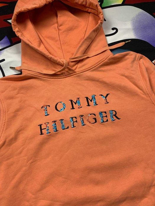 Худі Tommy Hilfiger Розмір М