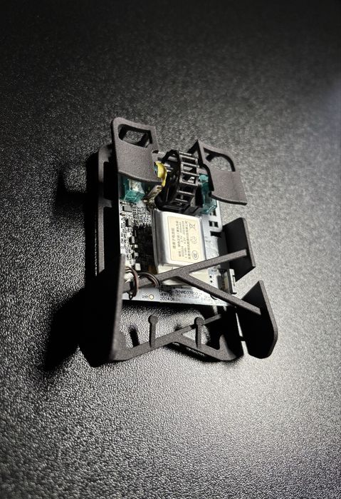 Darmoshark M5 (Custom Mod) 23g