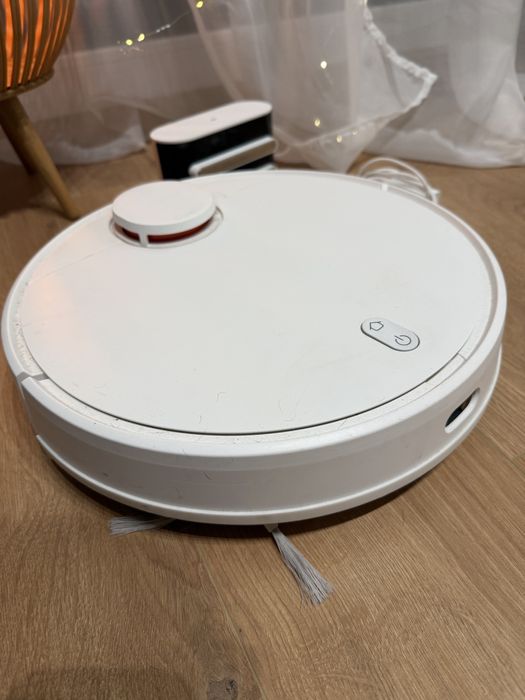 Odkurzacz xiaomi s10