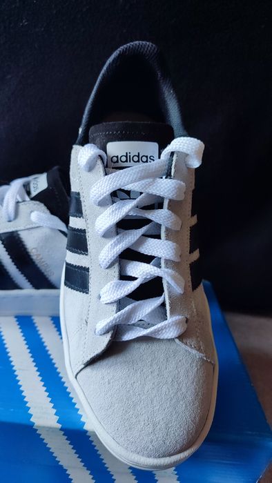 Sapatilhas Adidas Campus nº38