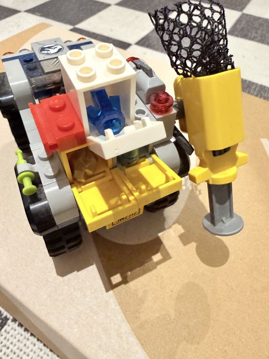Lego  Jerassic World e outros
