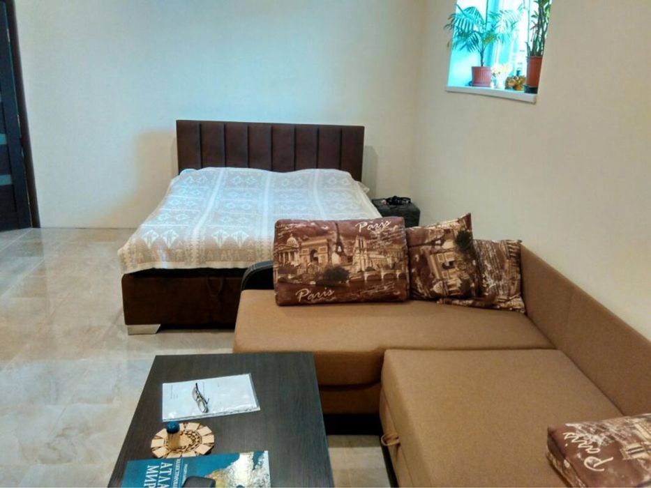 1-room apartment apartment by the address st. Primorskaya (area 81,4 m²) - Atlanta.ua - photo 4