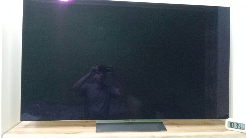 Telewizor olg oled