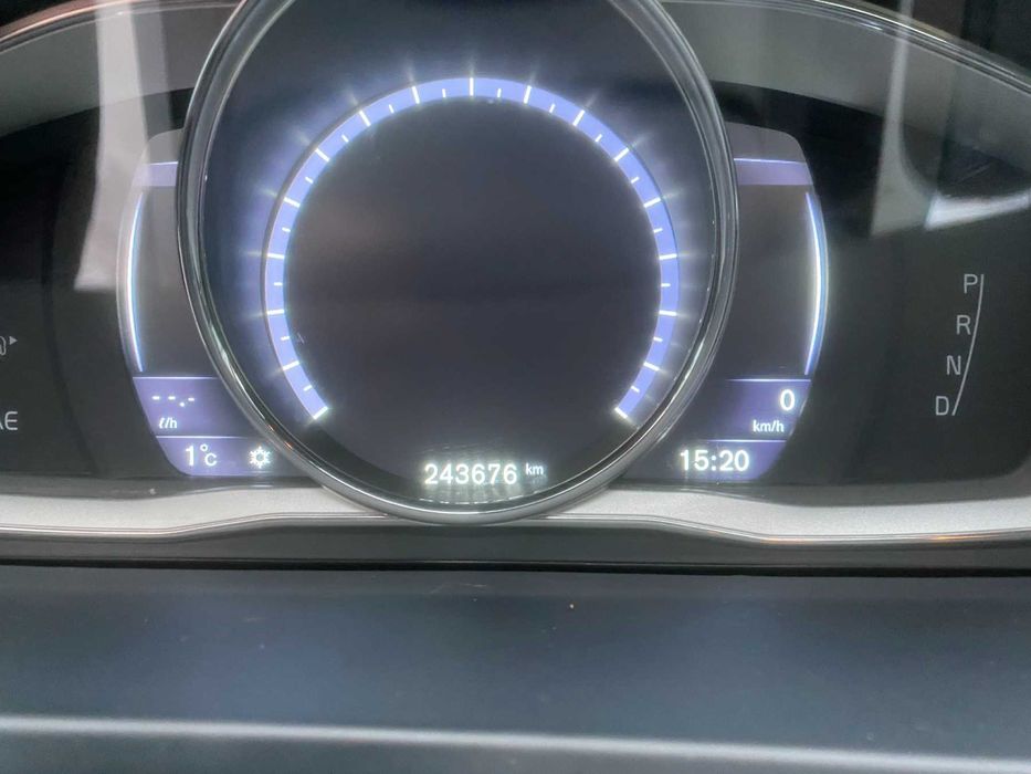 Volvo s60 2015р PREMIER