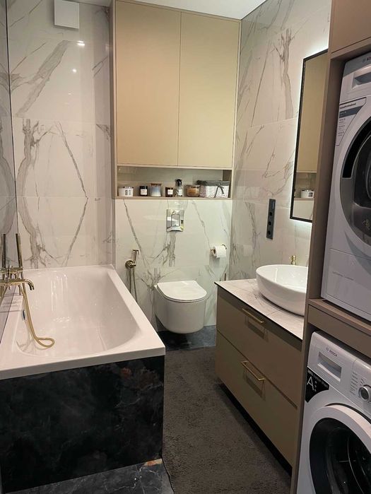 Продаж дуплексу з ремонтом