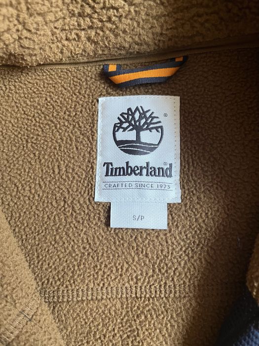 Кофта Timberland