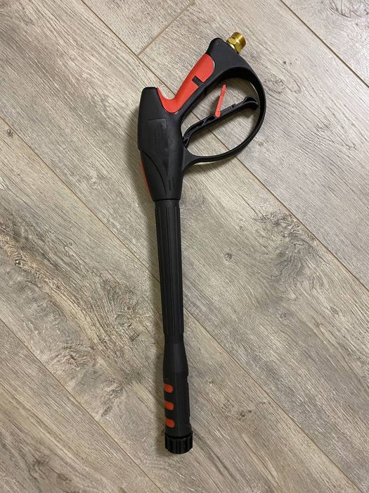 Пістолет для мийки високого тиску Пистолет для мойки высокого давления