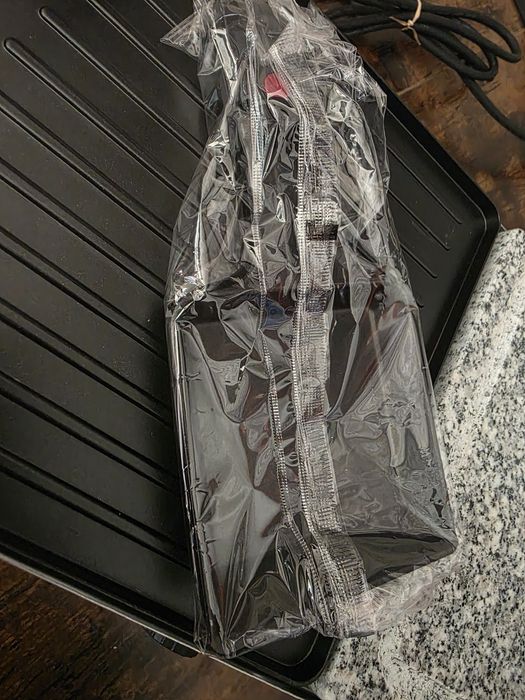 Gril 1400W wielofunkcyjny