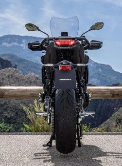 Yamaha Tracer 9  ( 2025 Novo Modelo)