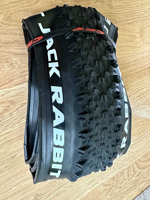 Nowa opona CST JACK RABBIT II Pro EPS 3C 29x2,35" 170TPI C1747N