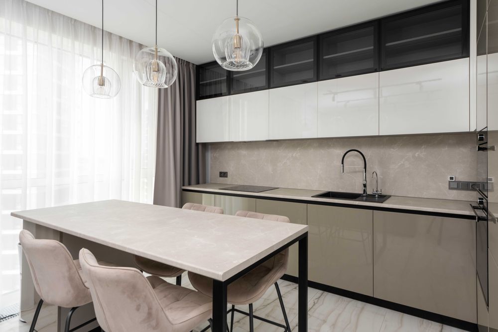 3-кімнатна квартира за адресою вул. Осокорська (площа 96,5 м²) - Atlanta.ua - фото 6