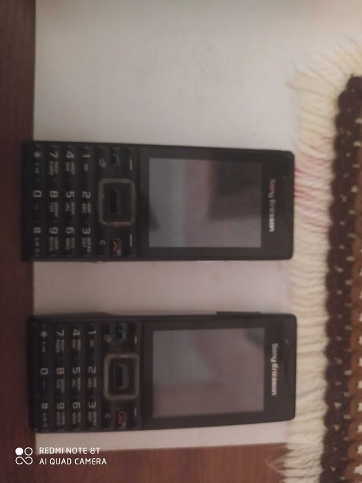 соні еріксон J10і2