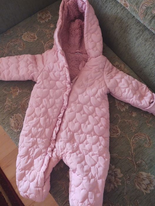Продам дитячий комбінезон