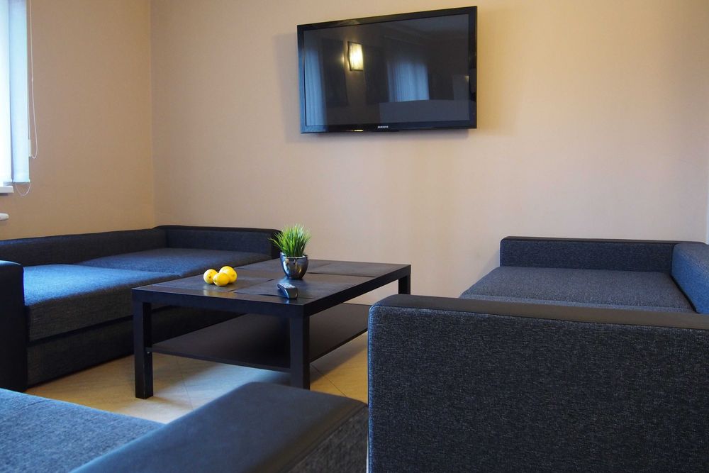 Apartamenty  KopeX
