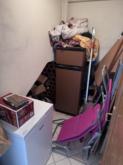 Vendo Moradia T3 usada