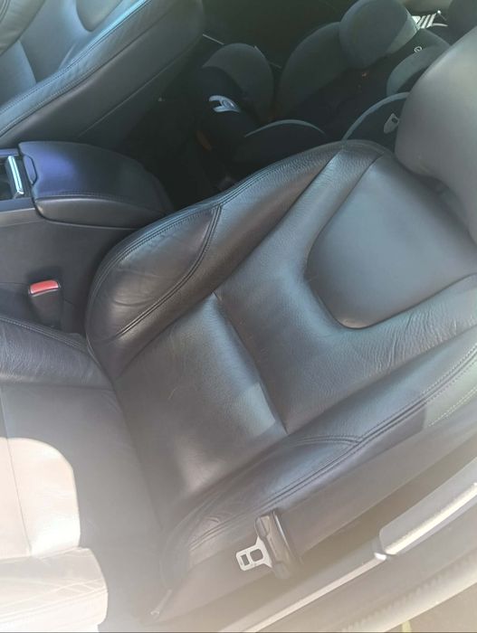 Vendo Volvo S60 2011 — photo 5