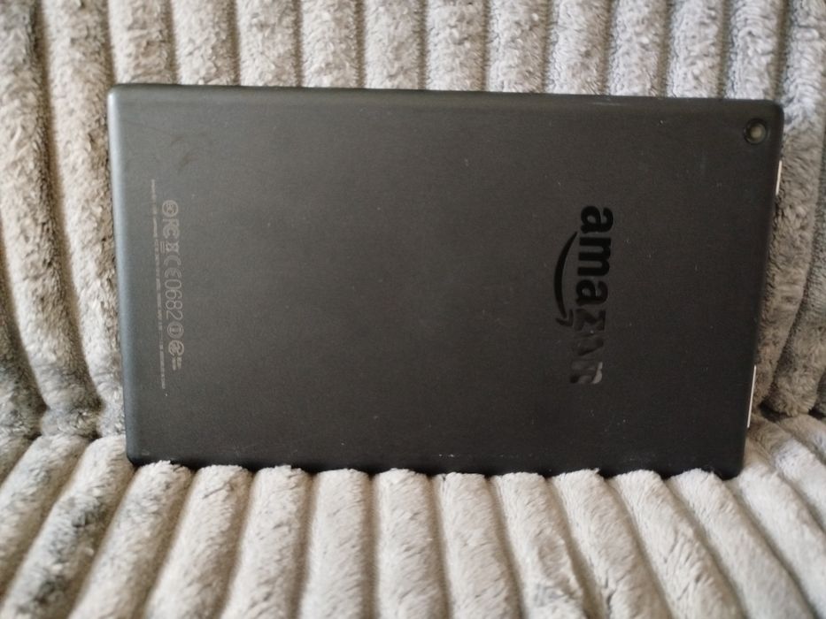 Планшет амазон 8