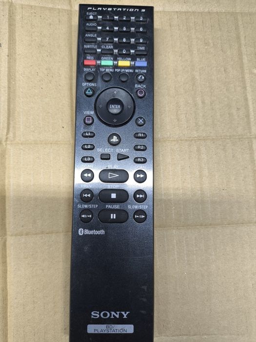 Pilot + kamera do PS 3 oryginalne