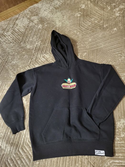 Теплі кофти  на флісі