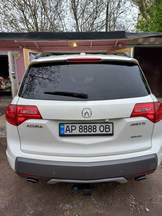 Acura MDX 2008г.