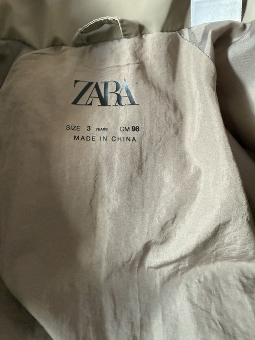 Штани Molo 98 Куртка zara