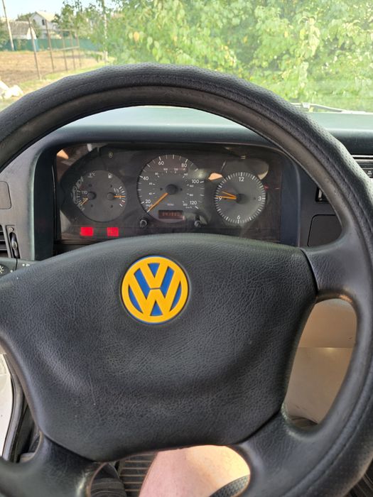 Продам вантажний VW LT 35