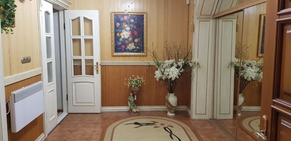 "КОТЕДЖ", БАЛКА!, 9 соток! Євро, меблі!