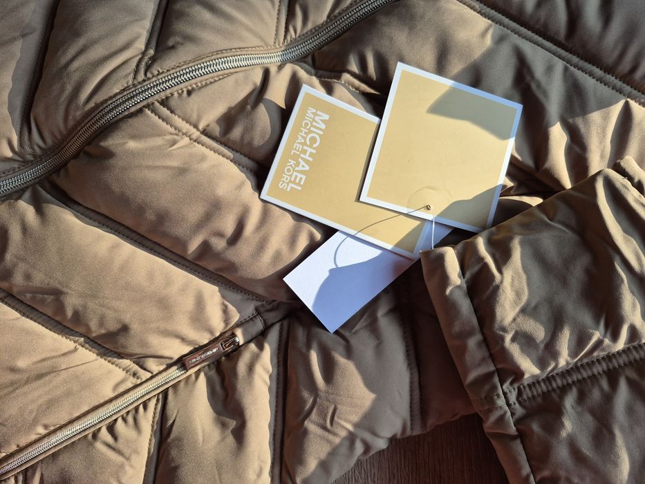 Kurtka Damska Michael Kors S