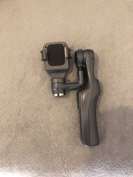 Estabilizador para smartphone