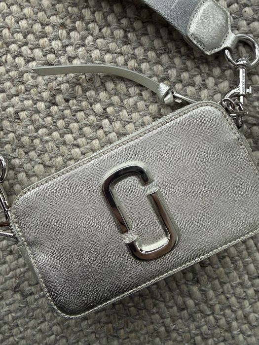 Marc Jacobs Snapshot сумка