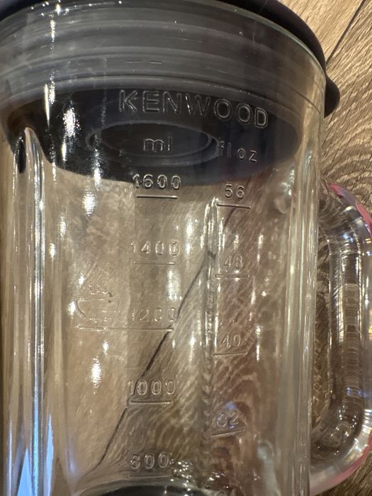 Kielich blendera Kenwood