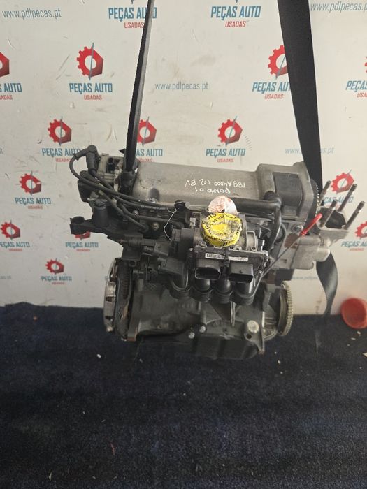 Motor completo FIAT Punto (188_)
