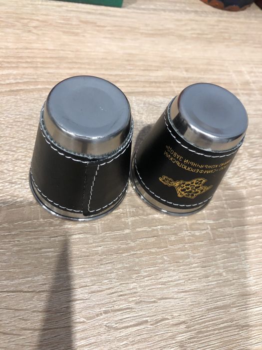 Парик новогодний винтаж