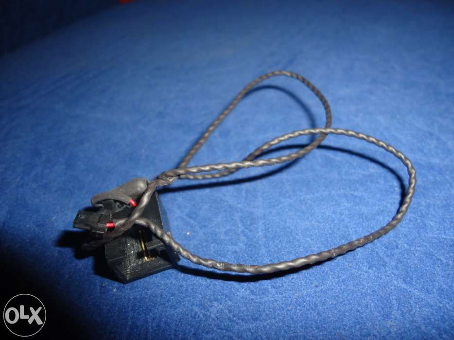 Porta lan ethernet portatil toshiba a300