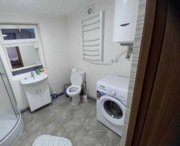 DOBA - ЯНГОлятко 1 кім. 2 міс.  З кондиціонером !