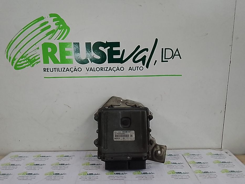 Centralina motor / ECU MITSUBISHI Colt VI (Z3_A, Z2_A)
