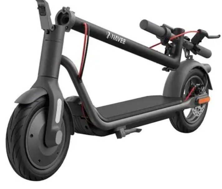 Trotinete elétrica NAVE V40i pro