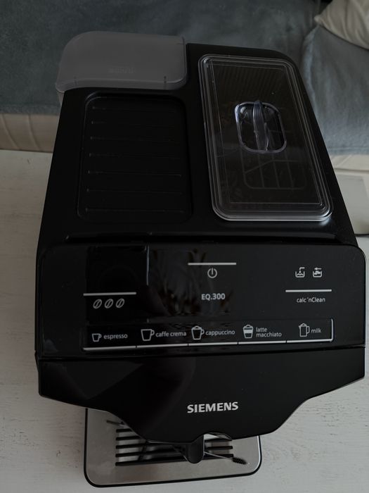 Кавомашина SIEMENS