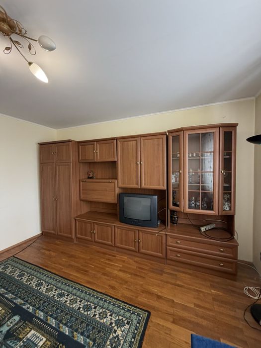 Продам 2 кімнатну квартиру в центрі