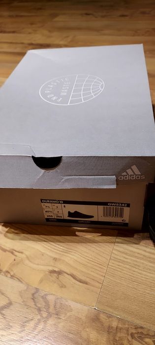 Adidas GW8342 rozmiar 40 2/3