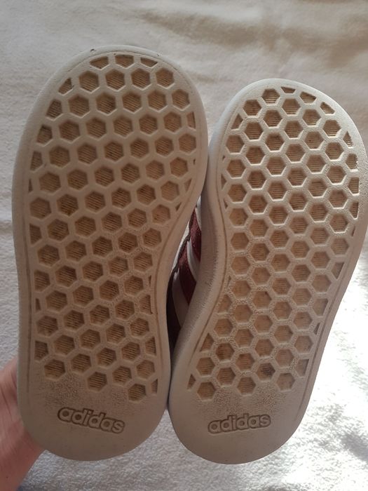 Кросовки Adidas 25р