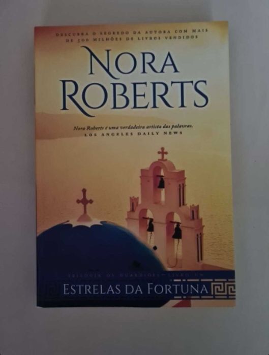 Nora Roberts Vários Títulos